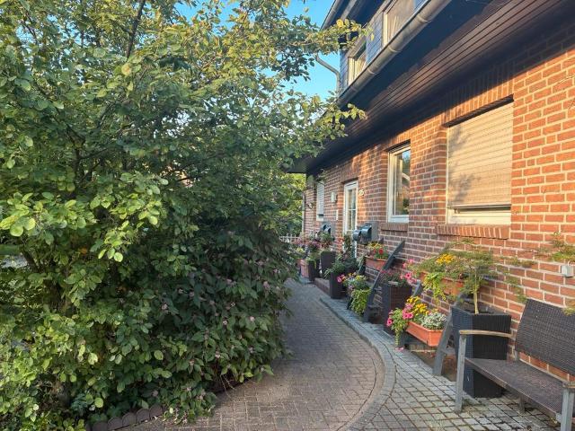 Traumhafte Maisonette Wohnung in Xanten Vynen am See