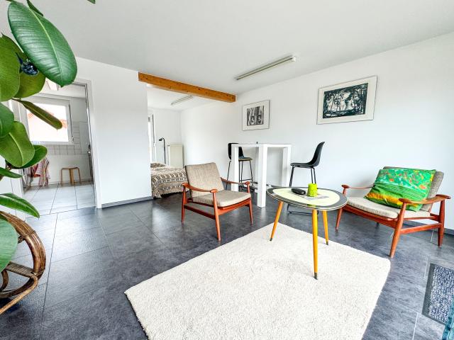 Traumhafte Maisonette Wohnung mit Schlossblick in Heidenheim an der Brenz