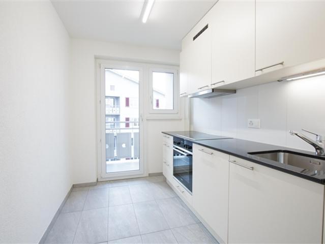 Traumhafte moderne Wohnung
