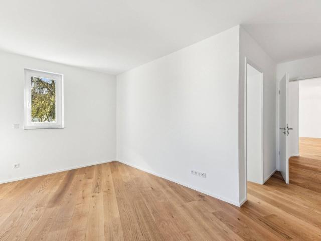 Traumhafte Neubauerdgeschosswohnung in Werden