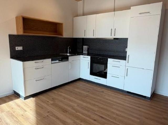 Traumhafte Neubauwohnung mit Bergpanorama!