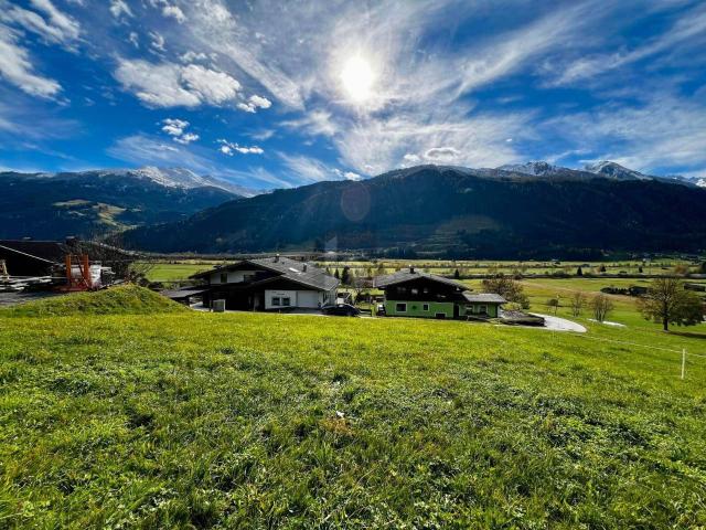 TRAUMHAFTE AUSSICHT! RUHELAGE MIT VIEL SONNE