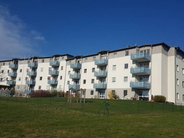 Traumhafte Aussicht* 3 Zimmer Wohnung in Groß Siegharts