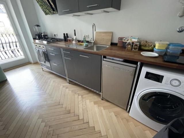 Traumhafte Altbau Wohnung in Berlin Charlottenburg