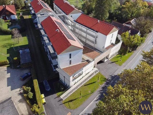 Traumhafte Anlegerwohnung mit Terrasse. !