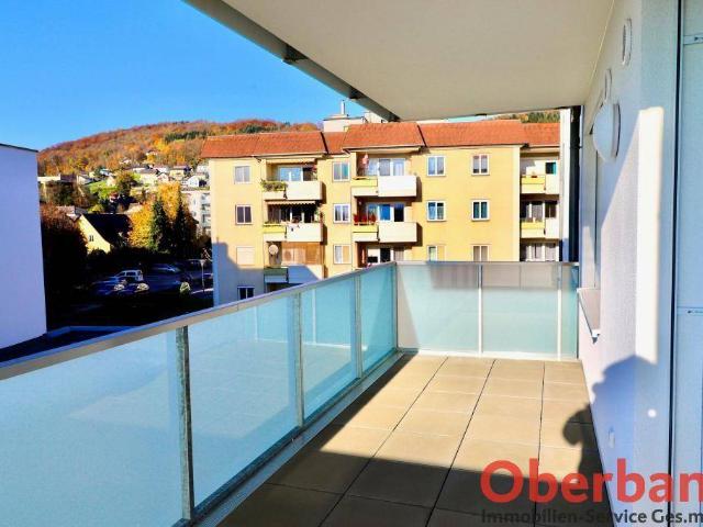 Traumhafte Balkonwohnung inkl. Tiefgaragenstellplatz in beliebter Lage