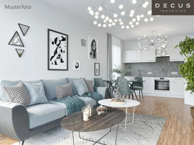 | TRAUMHAFTE BALKONWOHNUNG | MIT 3 ZIMMERN | GREEN CITY LIVING