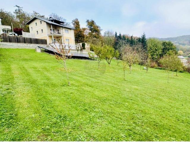 Traumhafte Baugrundstücke in Steyregg mit Panoramaausblick