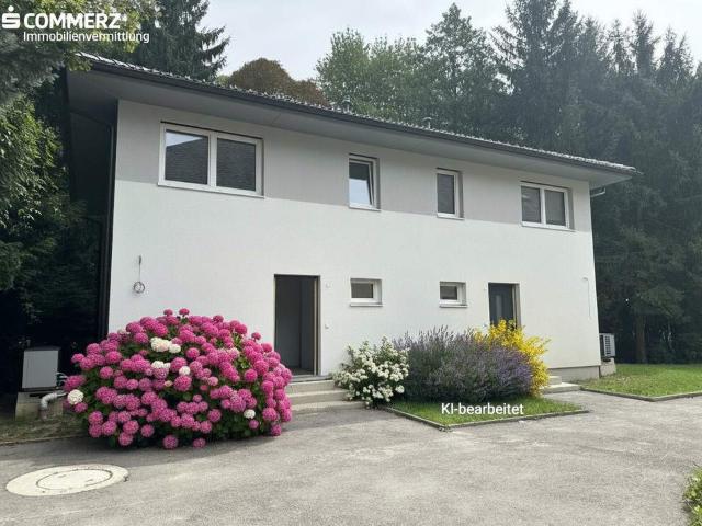 Traumhafte Doppelhaushälfte