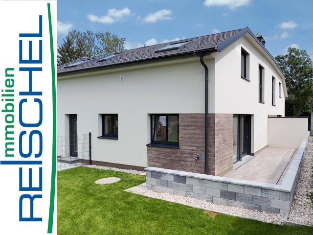 Traumhafte Doppelhaushälfte ohne Provision – Ihr neues Zuhause in Gaaden