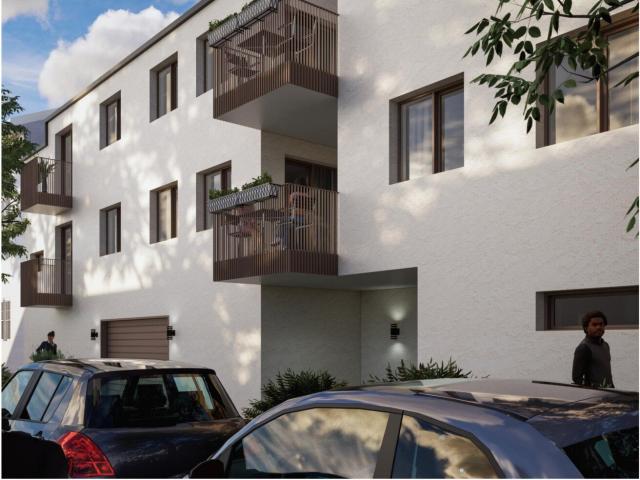 Traumhafte Erstbezug Wohnung in Mannswörth Modernes Design, erstklassige Ausstattung