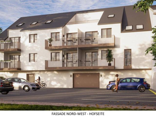 Traumhafte Erstbezug Wohnung in Mannswörth Modernes Design, erstklassige Ausstattung