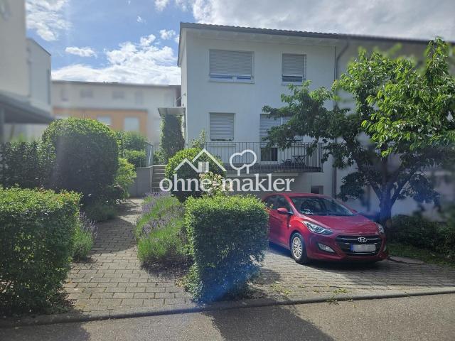 Familien Immobilie | Top Lage in Esslingen Deizisau | 130m² Wohnen | 271m² Grund | toller Garten