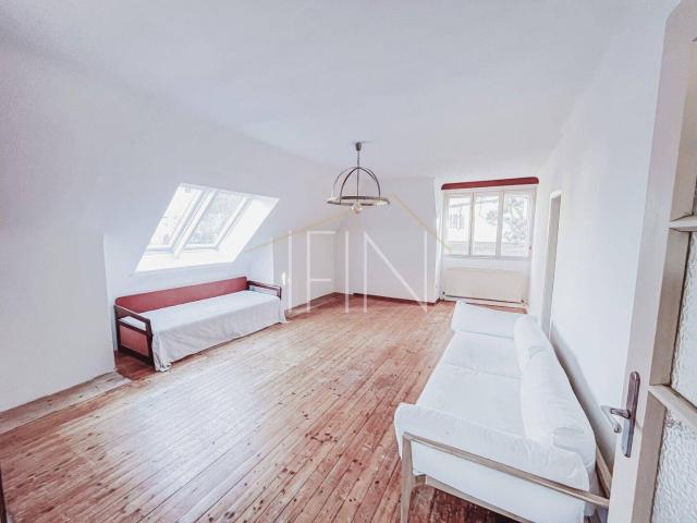 Wohnen zwischen Stadt & Natur Geräumige Familienwohnung bei Mödling