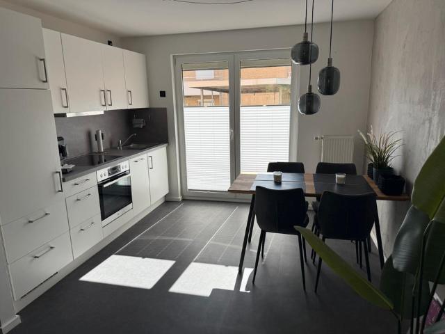 Traumhafte Ferienwohnung in Grömitz ohne Makler