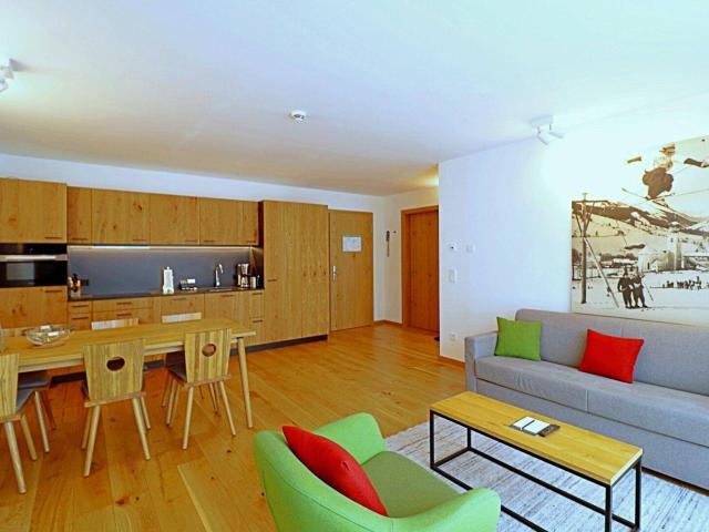 Traumhafte Ferienwohnung mit gutem Renditepotenzial