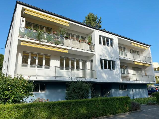 Traumhafte Gartenwohnung in absoluter Toplage!