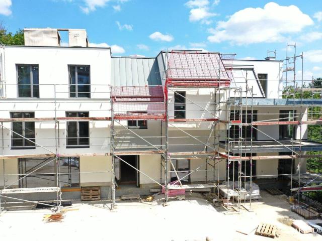 Traumhafte Gartenwohnung in Ruhelage I 4 Zimmer