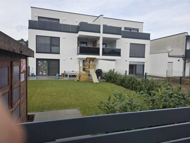 Traumhafte Gartenwohnung in Teesdorf 3 Zimmer, Terrasse– Ihr neues Zuhause!