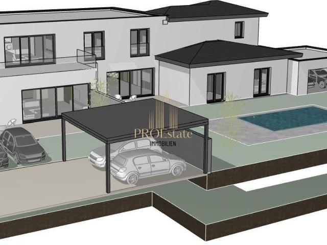 Traumhafte Gartenwohnung Luxusausstattung inklusive jetzt für 449.000,00 €!