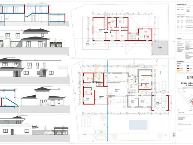 Traumhafte Gartenwohnung Luxusausstattung inklusive jetzt für 498.000,00 €!