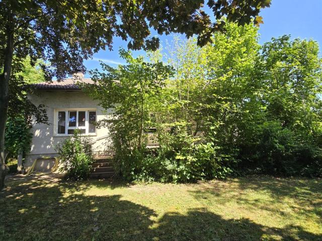 traumhafte Grundstücksgröße mit sanierungsbedürftigem Haus