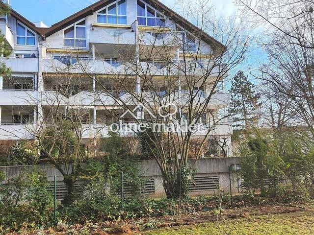 Traumhafte Hintereder 3 Zimmer Wohnung in Langen Oberlinden
