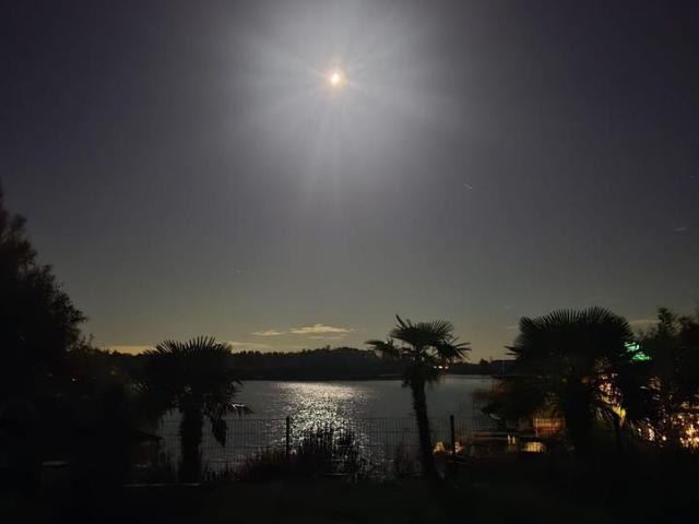 Traumhafte Immobilie mit Privatstrand am Klostersee