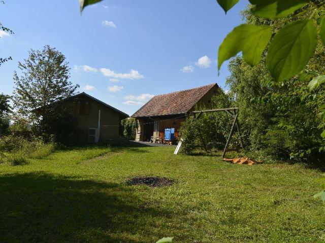 Traumhafte Landwirtschaft in Sonnenlage wartet auf Sie!
