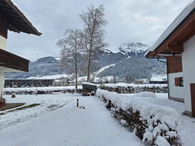 Traumhafte Lage für das Apartmenthaus im Zentrum von Oberndorf in Tirol !