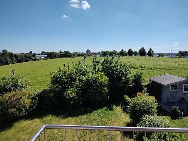 Traumhafte Lage in Velbert DHH mit großem Garten