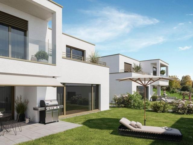 Traumhafte Lage mit Privatsphäre & unverbaubarer Aussicht