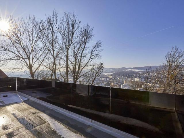 Traumhafte Penthouse Wohnung in Neubauprojekt in TOP Lage!