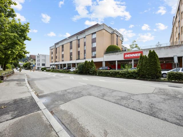 Traumhafte renovierte Wohnung