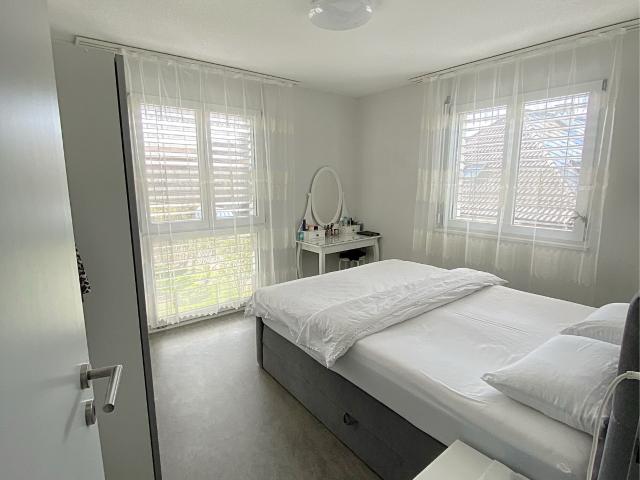 Traumhafte und grosszügige 4.5 Zimmer Wohnung in Zell LU | dreamo. Ch
