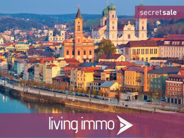 Traumhafte Villa mit Pool in ruhiger Top Lage in Passau Haidenhof