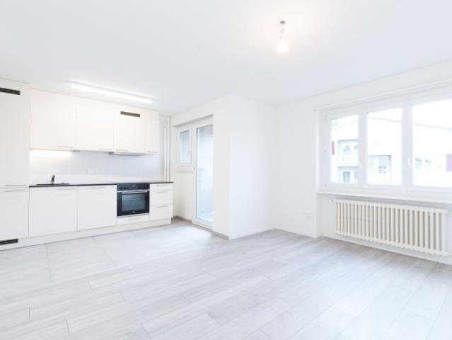 Traumhafte Wohnung