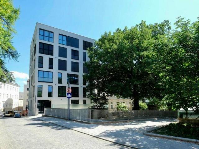 Traumhafte Wohnung an der Promenade