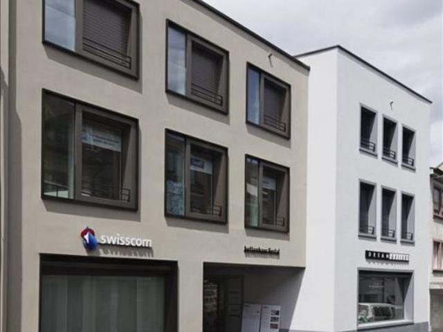 Traumhafte Wohnung im Herzen der Altstadt!