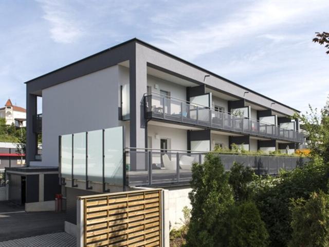 Traumhafte Wohnung mit großzügiger Terrasse inkl. TG Parkplatz in GRAZ Mariagrün