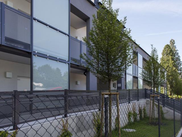 Traumhafte Wohnung mit Großzügiger Terrasse Inkl. Tg Parkplatz in Graz Mariagrün