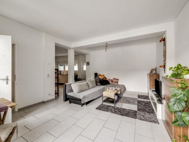 Traumhafte Wohnung mit herrlichem Blick in Gersau
