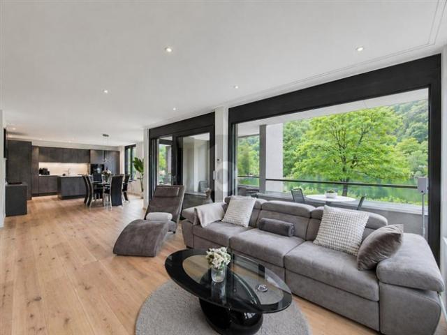 TRAUMHAFTE WOHNUNG WERDENBERGER SEE A1