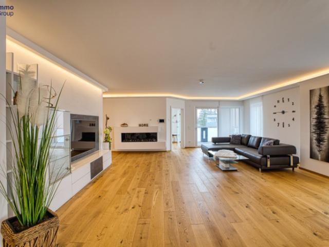 Traumhafte Wohnung zwischen Linz und Wels