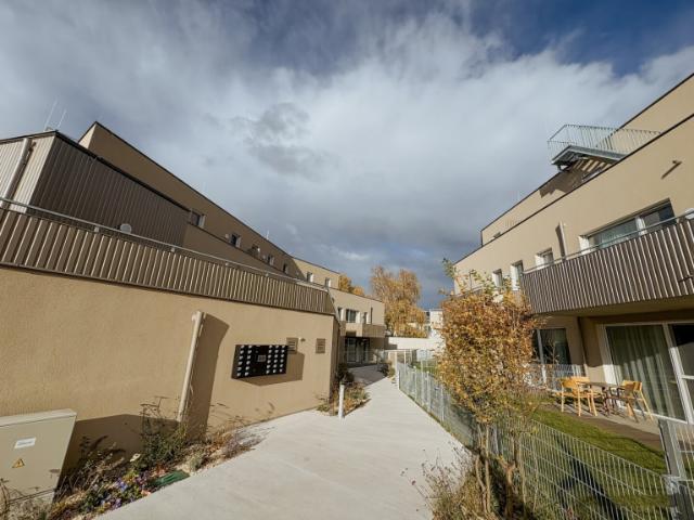 Traumhafte wohnungen beim neusiedler see provisionsfrei+ frühjahrsaktion!