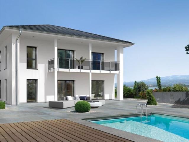 Traumhafte Wohnwelten Ihr individuelles Zuhause