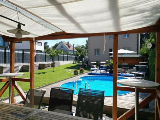 Traumhafte Wohnlage am Wolfersberg direkt angrenzend an den Kolbeterberggraben