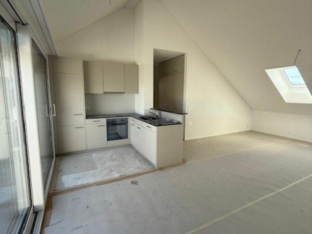 Traumhafte 2.5 Zimmer Attika Wohnungen mit Seesicht!