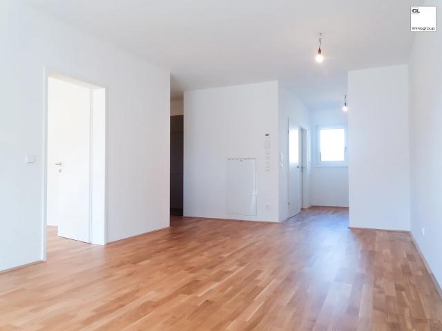 Traumhafte 2 Zimmer Gartenwohnung in Ruhelage! ab 01.05.2026