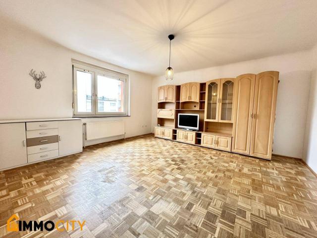 Traumhafte 2 Zimmer Wohnung mit Balkon und Lift – zentrumsnah & ruhig, Bahnstraße 16 18, Eisenstadt